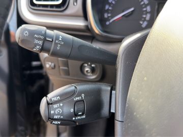 Citroën C3 1.2 PureTech 8283 Max Kam.+KeyLess+LED+Navi