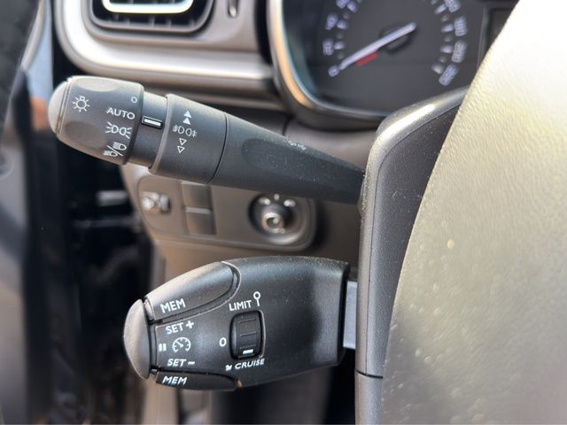 Citroën C3 Origin Max PT 83 Navi+SHZ+RFK+LED+LM