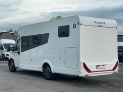 Sunlight * T 68  *Automatik**Hubbett**