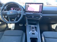 Cupra Formentor - Vorschau Bild 14