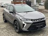 Mitsubishi ASX Intro Edition 1.3 T-Benziner Mildhybrid- DCT - Mitsubishi Gebrauchtwagen