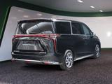 Maxus MIFA 9 Luxury Abstandstemp. LED Kamera Keyless D - 7-Sitzer Vans