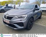 Renault Arkana 1.6 PHEV R.S. Aut. Virtual LED Navi-Pro  - Renault Arkana mit Hybrid-Antrieb