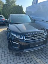 Land Rover Range Rover Evoque HSE - Land Rover Range Rover Evoque in Bremen