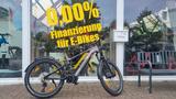 Bionicon WYATT SUV Fully - Bionicon E-Bikes