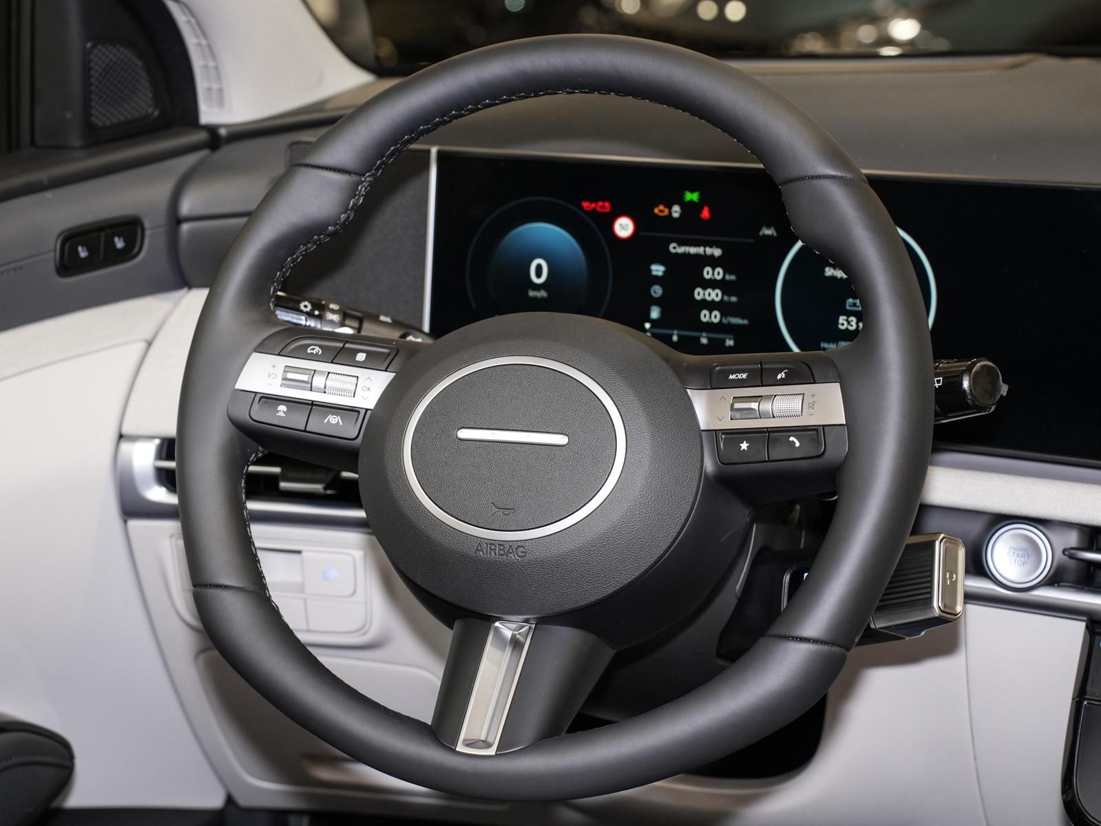 Hyundai Tucson – Bild 19