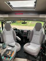 Hobby Optima Ontour Edition V65 GE, Klima, SAT, Hubst, - Angebote entsprechen deinen Suchkriterien