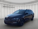 Skoda Octavia Combi RS*Bi Xenon*Navigation*Leder* - Skoda Gebrauchtwagen in Brandenburg an der Havel