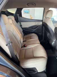 Hyundai SANTA FE - 10
