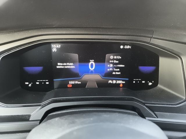 Fahrzeugabbildung Volkswagen Polo 1.0 Fresh LED KLIMA SITZHZG LANE-ASSIST ALL