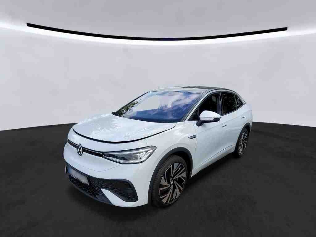 Image of Volkswagen ID.5