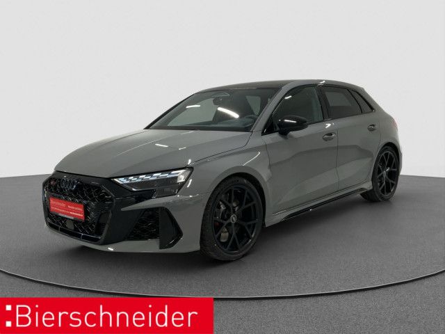 Audi RS3 - Bild 2