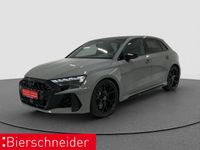 Audi RS3 - Vorschau Bild 2