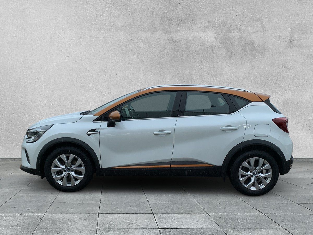 Renault Captur - Bild 2