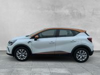 Renault Captur - Vorschau Bild 2