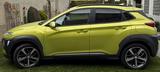 Hyundai KONA 1.6 CRDi Premium DCT Premium - Hyundai Kona Premium mit Diesel-Antrieb