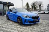 BMW 118i*M Sport*1.Hand*Kamera*Totwinkel*ACC*Spur* - gebrauchte BMW 118 aus dem Jahr 2024