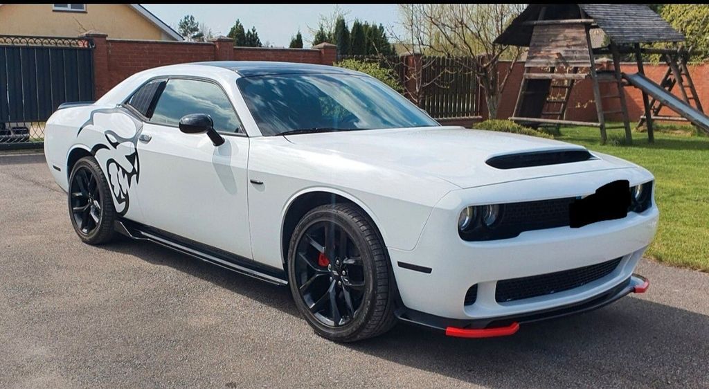 Image of Dodge Other