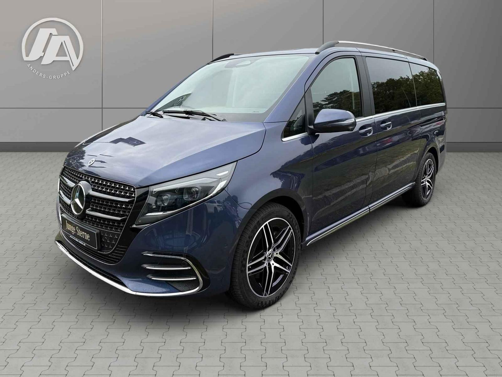 Mercedes-Benz V 300