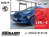 Kia Sportage 2.0 CRDi AWD GT AHZV Panodach 360°Techn - Kia Sportage in Bielefeld