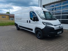 Jumper Kastenwagen L3H2 3,5T Diesel 180 Jumper Kastenwagen L3H2 3,5T Diesel 180