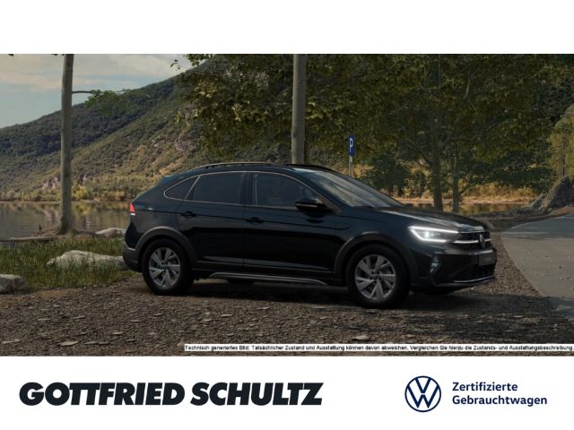 Volkswagen Taigo - Bild 7