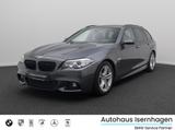 BMW 530d M Sport Kamera H/K Alarm HUD Panorama AHK