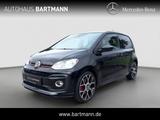 Volkswagen up! 1.0 GTI KAMERA+KLIMA TEMPOMAT+SZH+PTS+SOUND+ - Volkswagen up! aus 2021