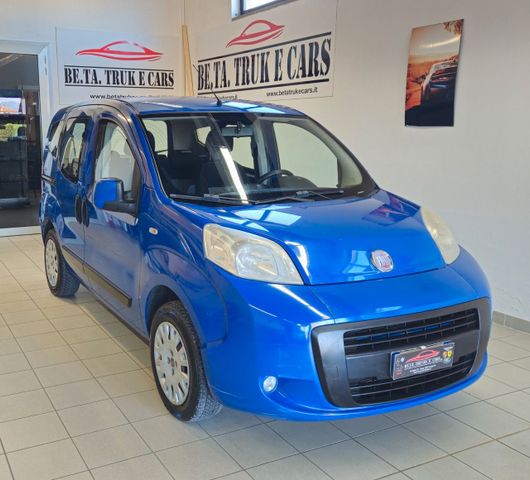 Fiat Qubo 1.4 8V 77 CV Dynamic Natural Power