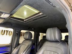 Mercedes-Benz G 500 - Vorschau 16