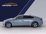 Volkswagen Arteon R-Line 4Motion*ACC*VIRTUAL*HUD*360*LEDER* - VW Arteon Gebrauchtwagen in Stuttgart