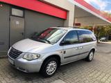 Chrysler Voyager SE 2.8 CRD Autom. SE - Chrysler Voyager aus 2004