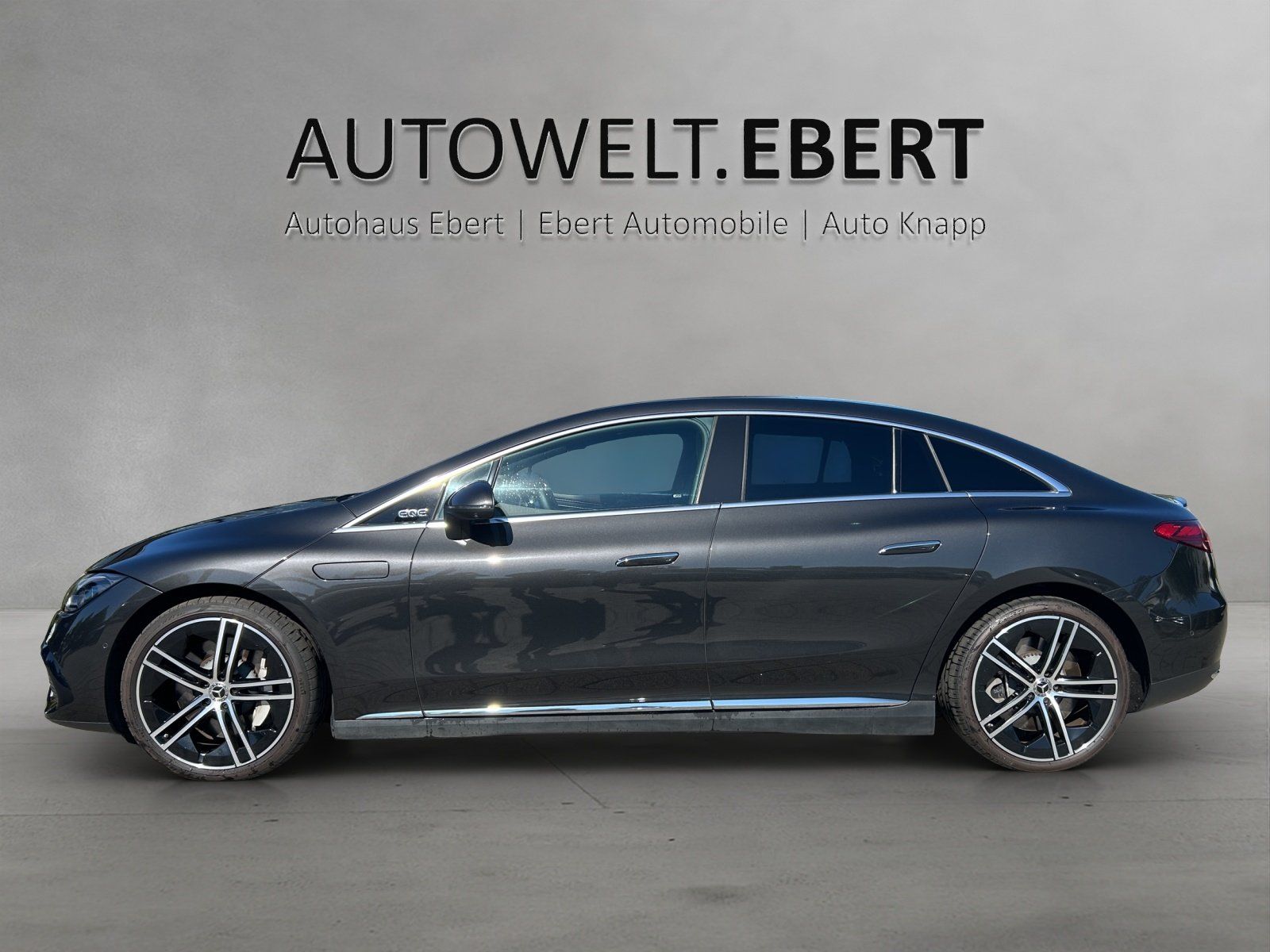 Fahrzeugabbildung Mercedes-Benz EQE500 Prem+ HYPER Massage TV Nappa AIRMATIC HAL