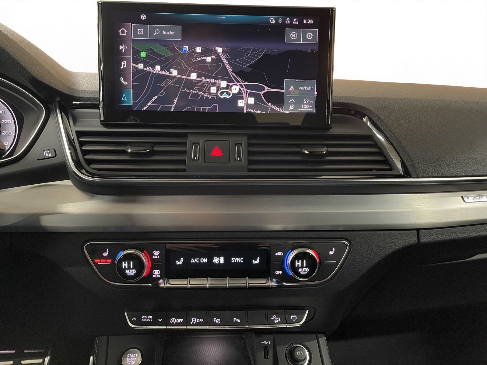 Audi Q5 - Bild 8