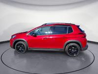 Peugeot 2008 GT-Line Edition PureTech 130 Navi PDC Kurve