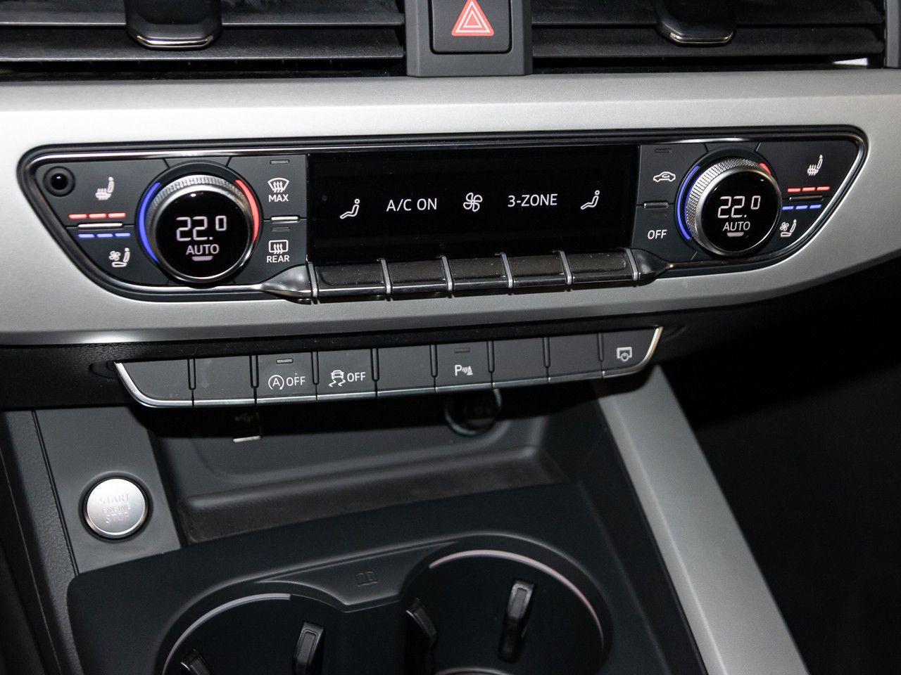 Audi A4 Avant 35 TFSI advanced LED Leder PDC+Kamera, миниатюра 19
