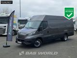 Iveco Daily 35S21 210PS L3H2 Automatik Doppelbereifung