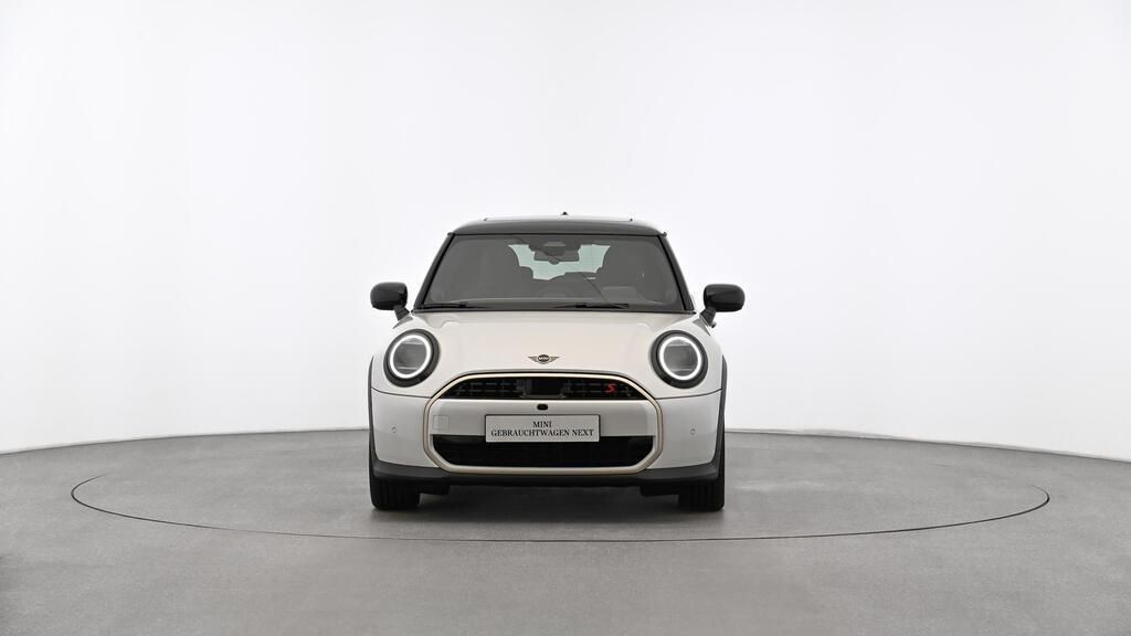 MINI Cooper S - Bild 3