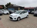 Ford C-Max Titanium PDC Tempo Sitzhz Alus 2.HAND - Ford C-Max in Aachen