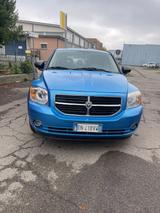 Dodge Caliber 2.0 Turbodiesel DPF SXT Sport - Dodge Caliber aus 2008