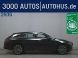 Mercedes-Benz CLA 220 d Shooting Brake SB Progressive AHK ACC - Mercedes-Benz CLA 220 Shooting Brake aus 2022