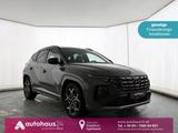 Hyundai Tucson 1.6 T-GDI N Line 4WD|Navi|CAM|Krell|DAB