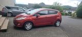 Ford Fiesta ja8 - Ford Fiesta: Ja8