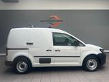 Volkswagen Caddy Kasten 1.6 TDI +HU NEU+ - Volkswagen Caddy in Lübeck