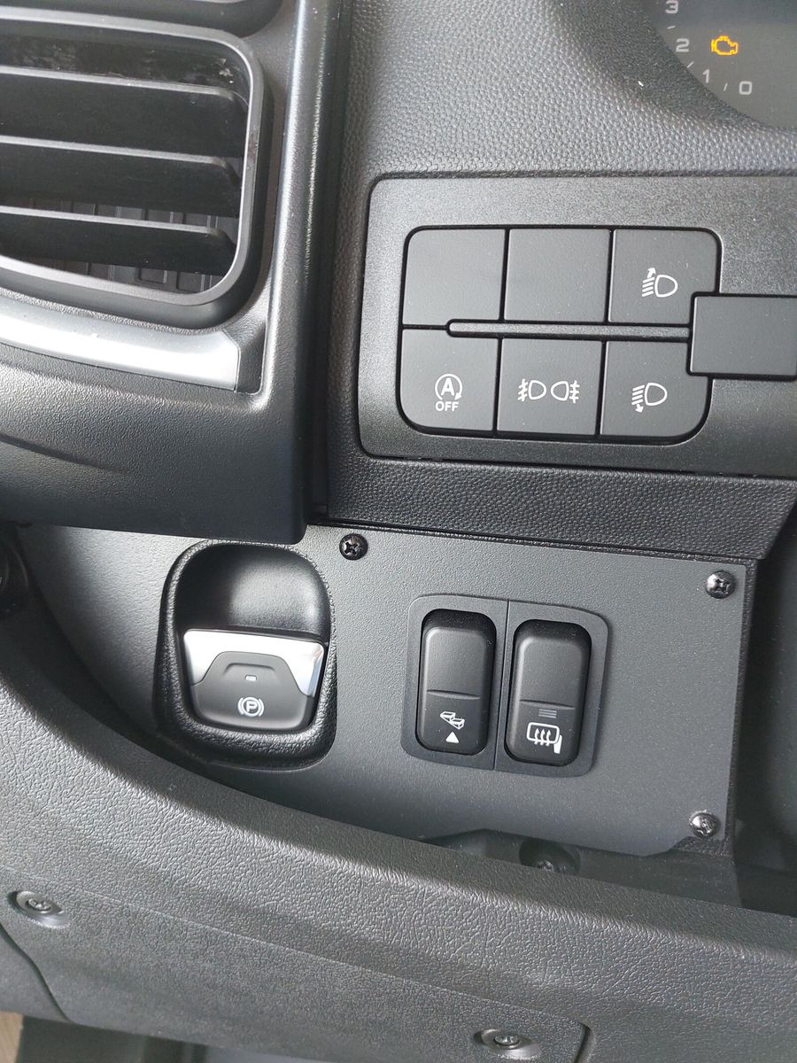 Fahrzeugabbildung Malibu I 460 KB LE comfort Automatik Markise AKTION