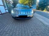 Nissan Ich bitte mein Nissan Murano 2005 - gebrauchte Nissan Murano aus dem Jahr 2005