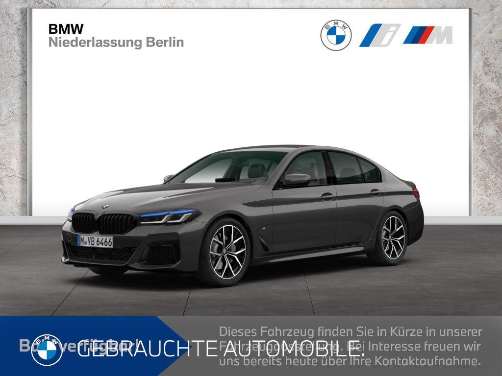 BMW 520d xDrive Limousine M Sport Driv.Assist.Prof