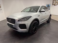 JAGUAR E-PACE D180*R-Dynamic S*AWD*LEDER*LED*KAMERA* JAGUAR E-PACE D180*R-Dynamic S*AWD*LEDER*LED*KAMERA*