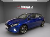 Hyundai i20 Trend Mild-Hybrid Autom. Kamera,Carplay,SHZ - Hyundai i20 in Braunschweig