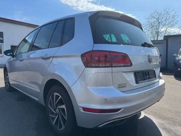 Volkswagen Golf - 5